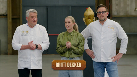 CupCakeCup | Voorronde 2